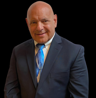 Dean Pedalino