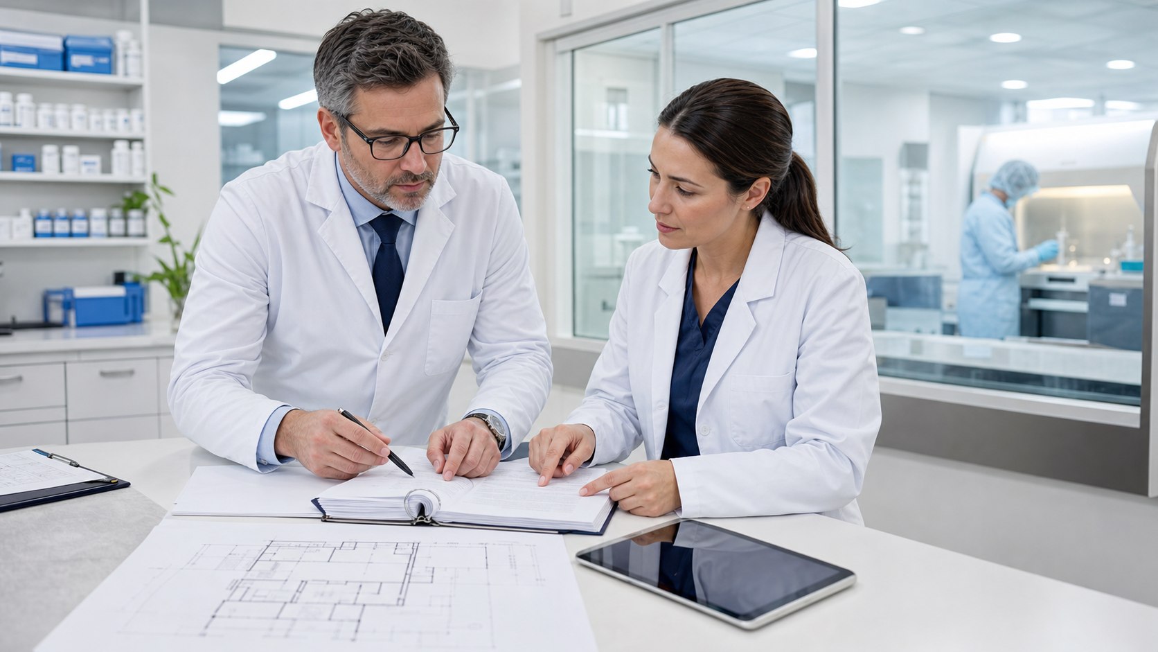 Licensing documentation